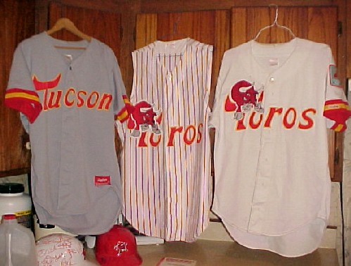 File:Tucson Toros uniforms.jpg