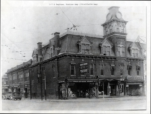 File:Crofoot block pike and saginaw 1928.jpg