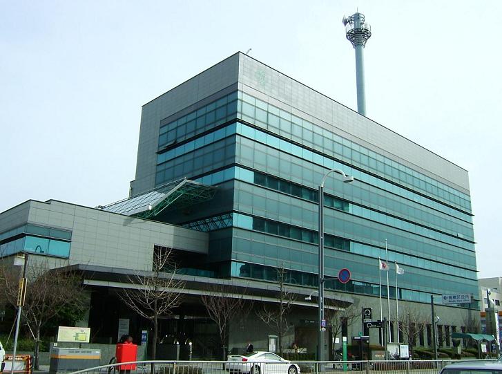 File:Nagoya-City-Mizuho-Ward-Office.jpg