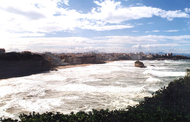 File:The cape of biarritz.jpg