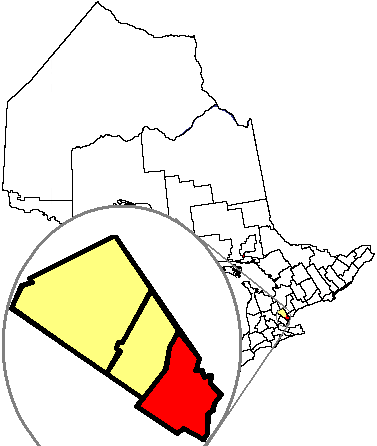 File:Location of Mississauga.PNG