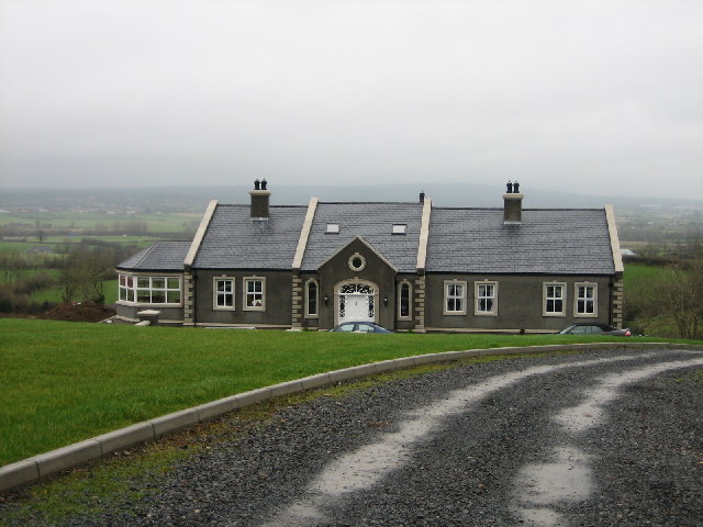 File:Laurel Lodge - geograph.org.uk - 103745.jpg