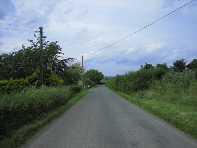 File:Buckshead Road - geograph.org.uk - 199630.jpg