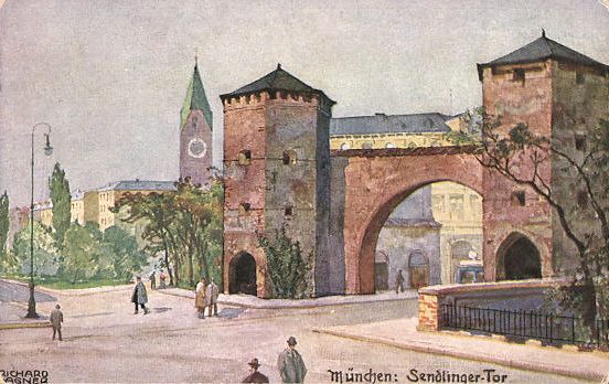 File:Richard Wagner München Sendlinger Tor.jpg