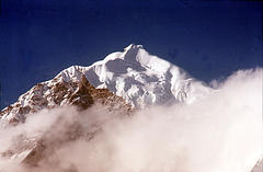 Jubonu, Sikkim