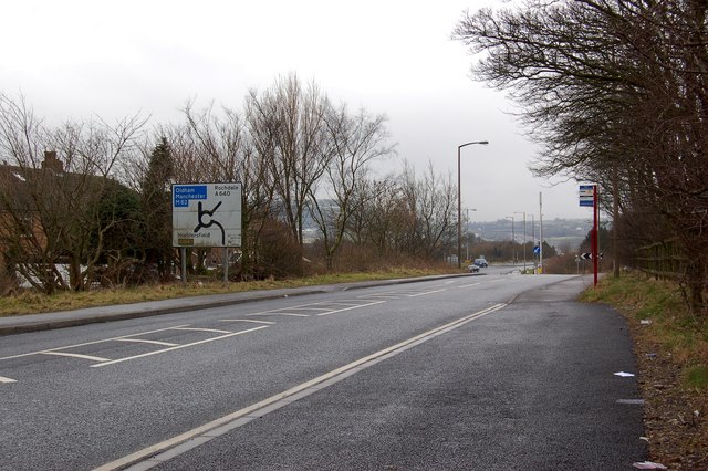 File:A643 Lindley Moor Road - geograph.org.uk - 1164865.jpg