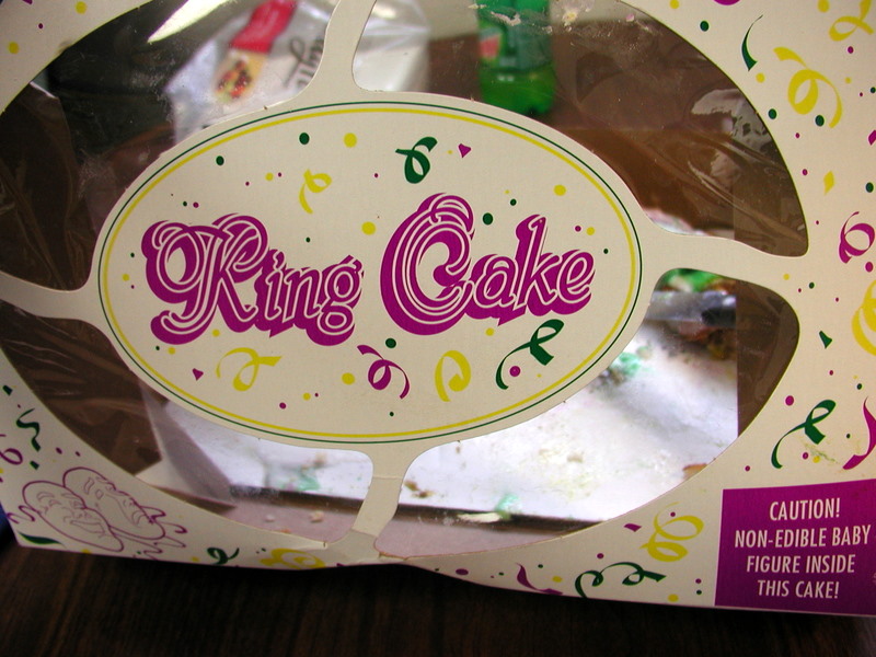 File:Mardi Gras King Cake (2244894794).jpg