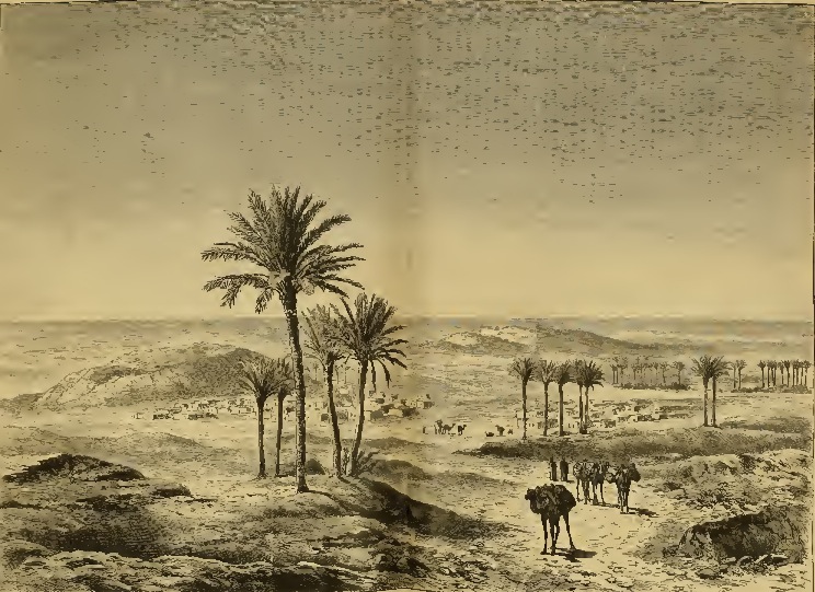 File:Oasis de Tindouf - Oskar Lenz - 1880.jpg