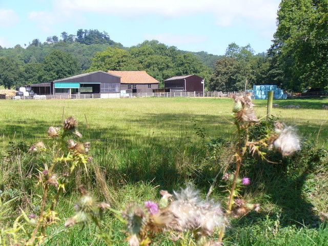 File:Radnor Place Farm - geograph.org.uk - 534902.jpg