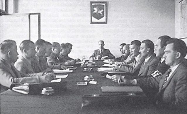 File:Session of the Provisional Government of Lithuania.jpg