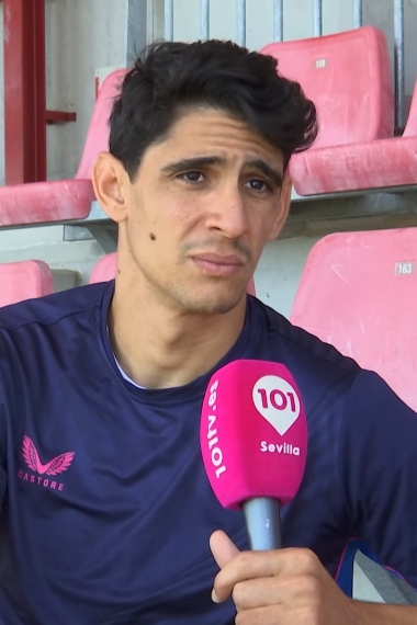 File:Yassine bounou Interview 2023.jpg