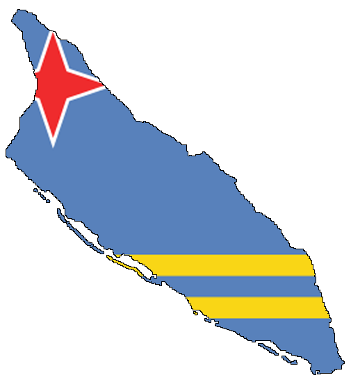 File:Flag-map of Aruba.png