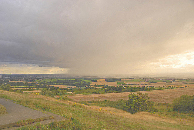 File:Weatherfront over Crank - geograph.org.uk - 920091.jpg