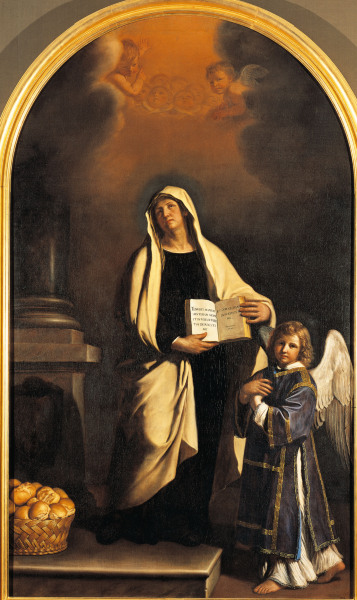 File:Guercino - St.Francesca Romana, 1756.jpg