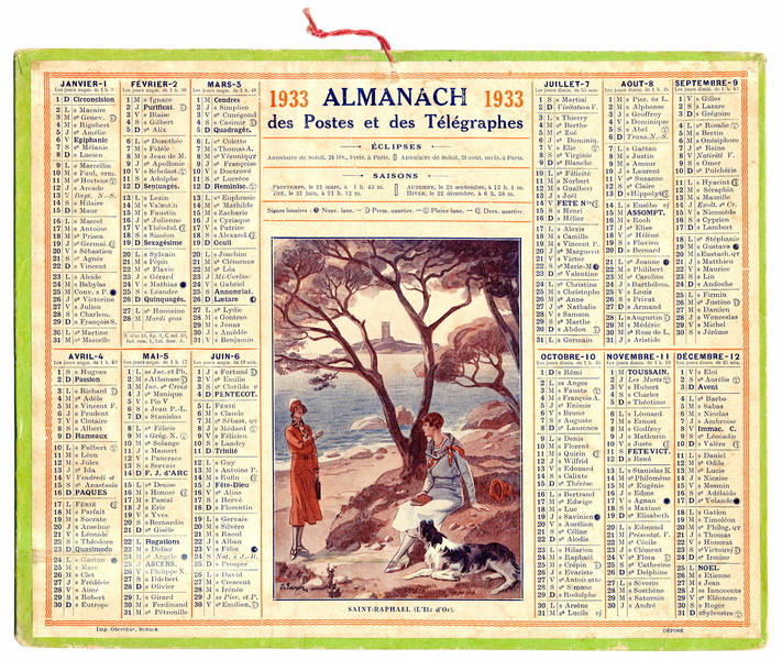 File:Île d'Or. Dramont. Almanach. 1933. JL Beuzon.jpg