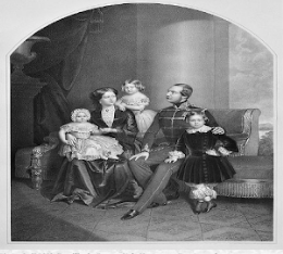 File:Familia de George V de Hannover.png