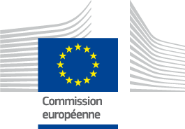 File:Logo Commission européenne FR.png