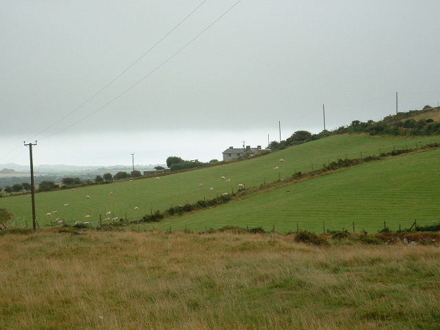 File:Foel Gwynus - geograph.org.uk - 228566.jpg