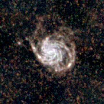 File:M101 Herschel SPIRE R500µmG350µmB250µm-log.png