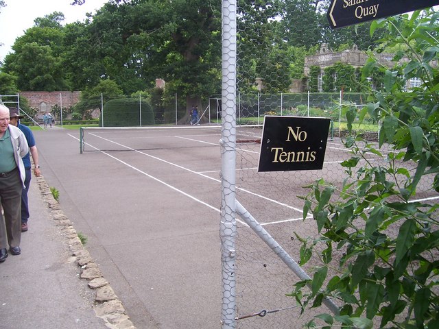 File:Longleat , Tennis Courts - geograph.org.uk - 1225447.jpg