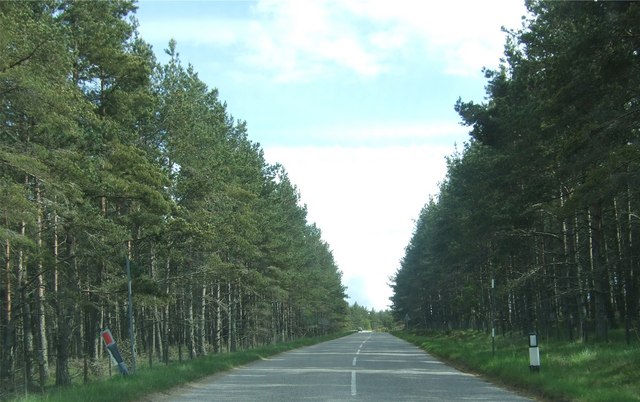 File:A97 above Boultenstone - geograph.org.uk - 447304.jpg