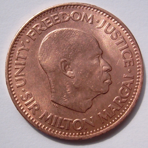 File:Sierra Leone 1964 Half Cent Obv.jpg