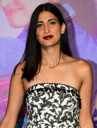 File:Aahana Kumra at the special screening of film Babli Bouncer (cropped).jpg