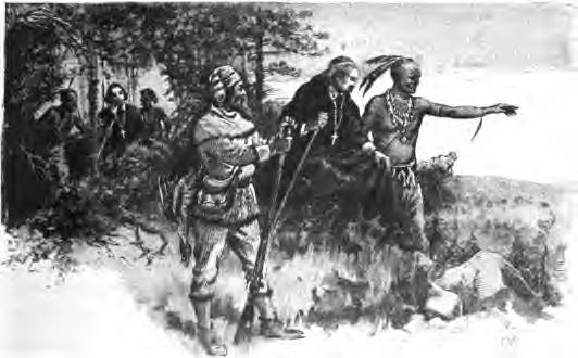 File:Natives guiding french explorers through indiana.jpg