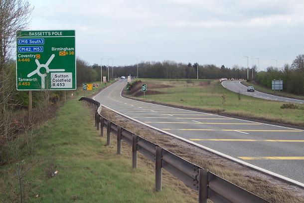 File:Approaching the Bassett's Pole island - geograph.org.uk - 14778.jpg