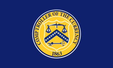 File:Flag of the United States Comptroller of the Currency.png