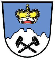 File:Wappen von Bodenmais.png