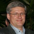 Stephen Harper, April 21st, 2008