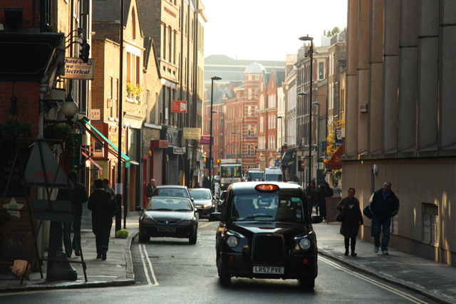 File:Drury Lane - geograph.org.uk - 3256405.jpg