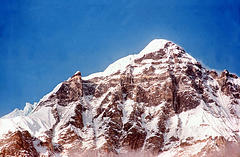 Pandim, Sikkim