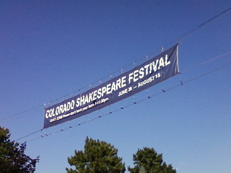 File:Colorado Shakespeare Festival banner.jpg