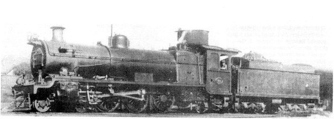 File:SAR Class 16 (4-6-2).jpg