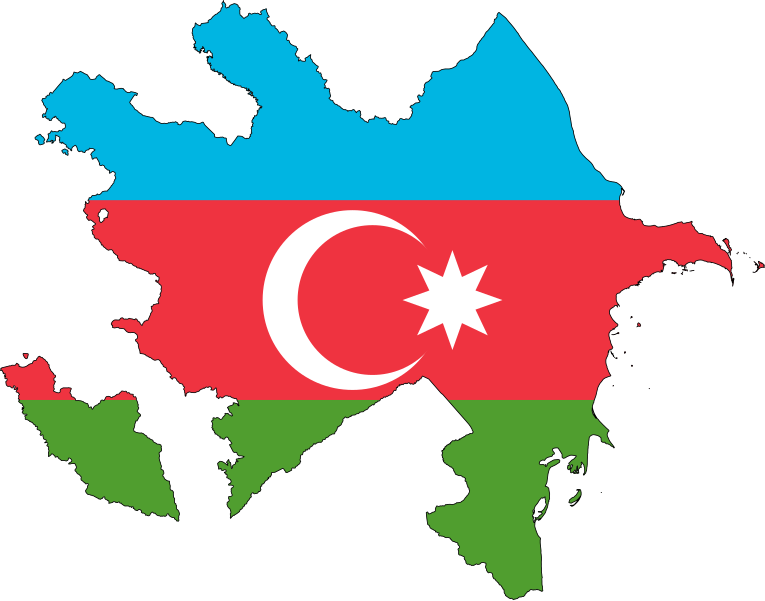 File:Azerbaijan-Flagmap.svg