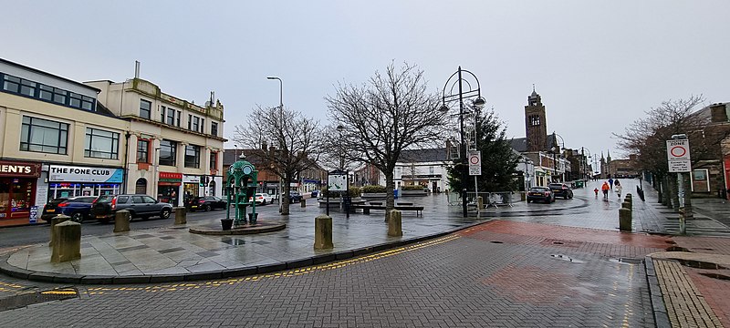 File:Bathgate, George Place.jpg