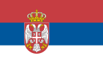 Serbia (from 5 June)