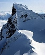 Store Austanbotntind, Hurrungane, Jotunheimen, Norway