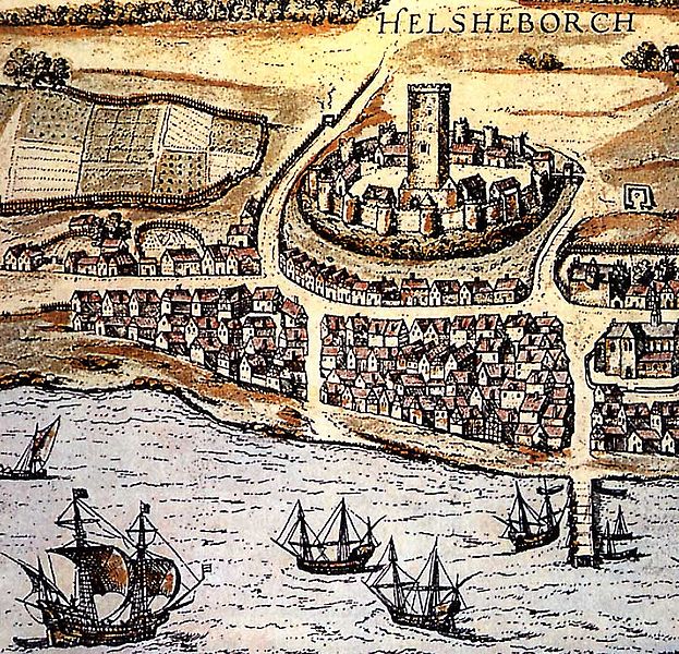 File:Helsingborg Sweden year 1588.jpg