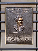 Patsy Cline -  Bild