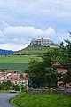 Spiš Castle View