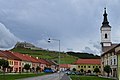 Spiš Castle & Evangelical Church (map)