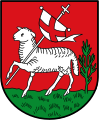 Wappen der Stadt Ochtrup