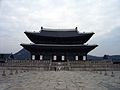 Gyeongbokgung