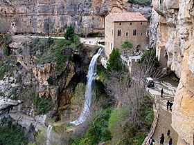 Sant Miquel del Fai, Catalonia