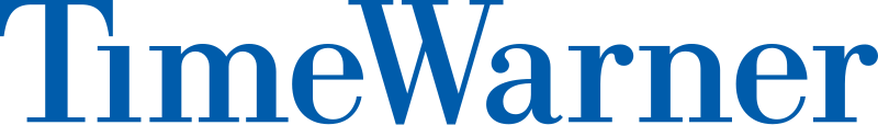 File:Time Warner wordmark.svg