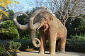 * Nomination Mammoth sculpture at Parc de la Ciutadella - Barcelona --Selbymay 21:42, 11 January 2012 (UTC) * Promotion  Comment Perhaps QI, but the right edge of the mammoth is not normal (white edge)--Lmbuga 00:07, 12 January 2012 (UTC) Could you be more specific, please. I don't get what you mean. --Selbymay 20:10, 12 January 2012 (UTC) Sorry, my English is not good, see the notes. You can delete the notes when you want--Lmbuga 00:03, 13 January 2012 (UTC) There are problems, but I don't know the cause. Perhaps oversharpened--Lmbuga 00:17, 13 January 2012 (UTC) When I zoom in it appears oversharpened, I think. --NorbertNagel 21:31, 13 January 2012 (UTC) Yes indeed, I uploaded a new version less sharpened, hope you'll see an improvement. Thanks. --Selbymay 22:24, 13 January 2012 (UTC) Much better Qi to me--Lmbuga 03:14, 14 January 2012 (UTC)