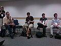 Rencontres des francophones à Wikimania 2012